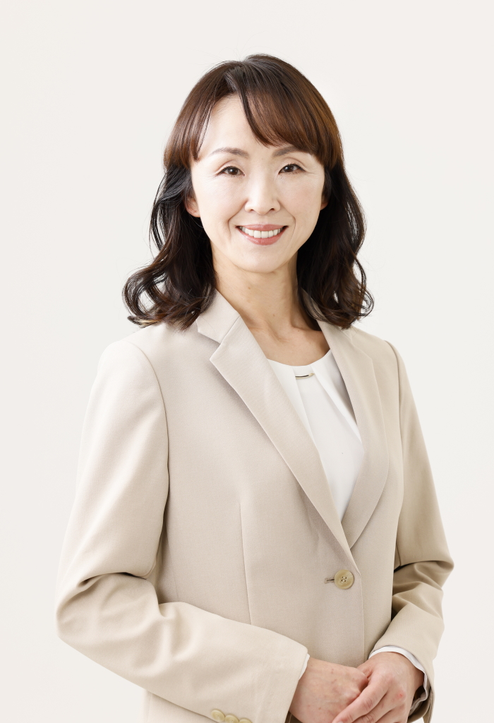 近藤 恵美子